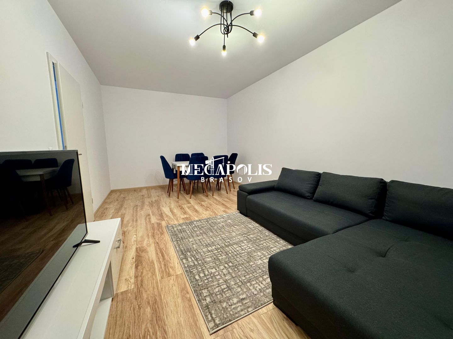 Apartament 2 camere | Decomandat | Parcare | Tractorul | Casa Nobel - Poză 3