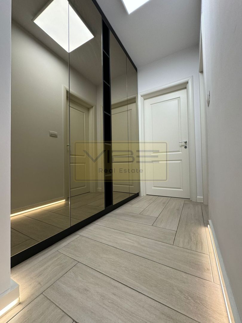 Apartament 111 mp premium complex rezidential Tatarasi - Poză 31