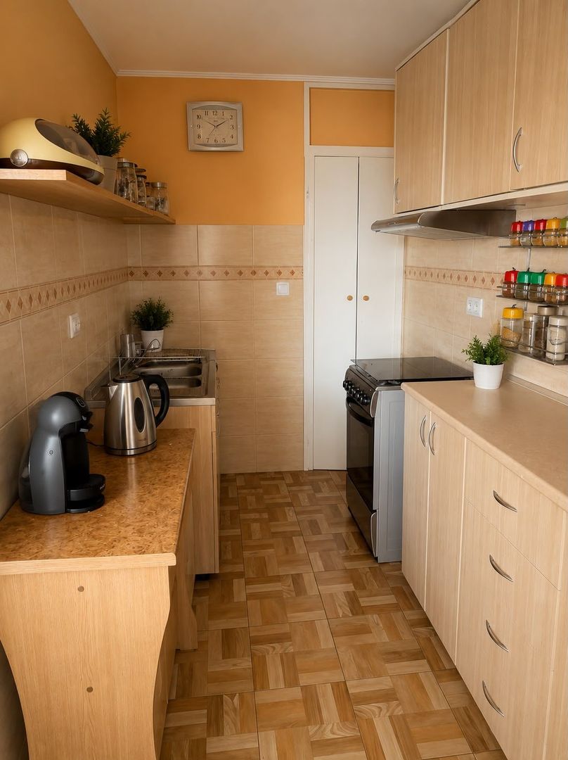 Casă 3 camere  curte proprie – Faleză Nord, Plaja 3 Papuci, Constanța - Poză 6