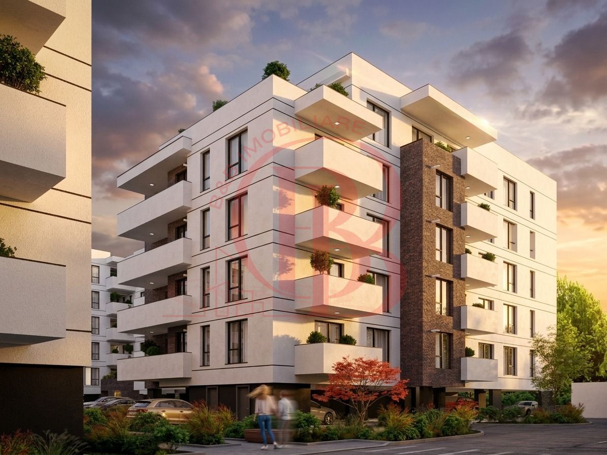 2 Camere Theodor Pallady-Proiect Premium Panouri Solare - Poză 8