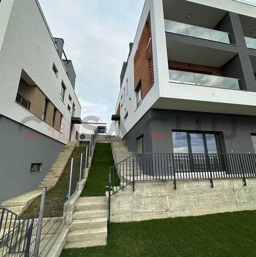 Duplex semifinisat cu vedere panoramica zona Voronet! - Poză 2