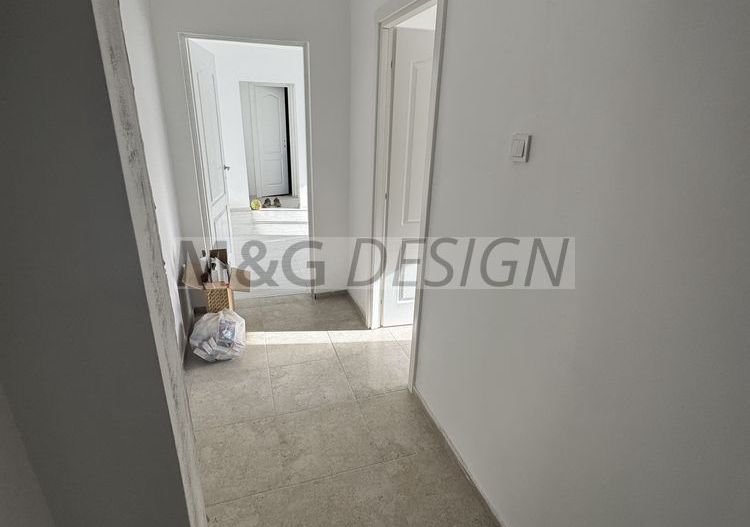 Apartament 2 Camere-zona Girocului- etaj 2 - Poză 1