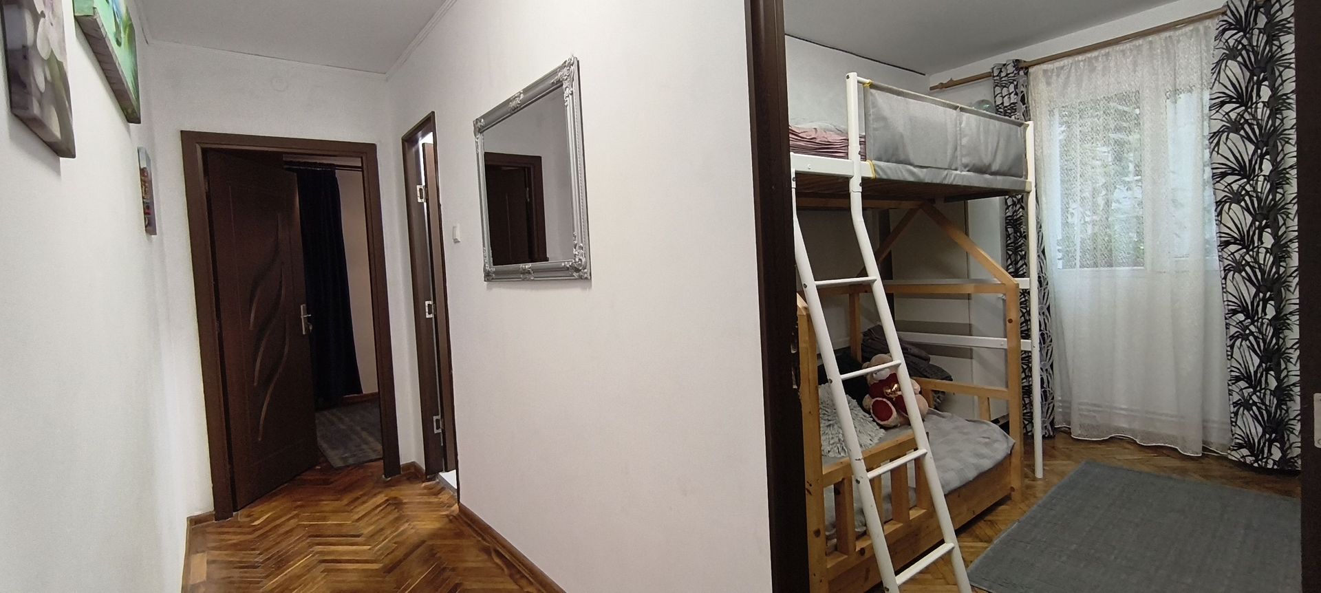 Sagului | 3 camere | 64 mp utili+balcon | centrala proprie | Et. 2\4 - Poză 17