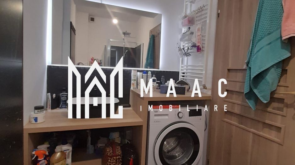 Apartament 2 camere | Doamna Stanca | Balcon - Poză 7