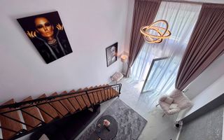 Apartament de lux de vânzare – 5 camere, DaVinci, Sibiu - Poză 3