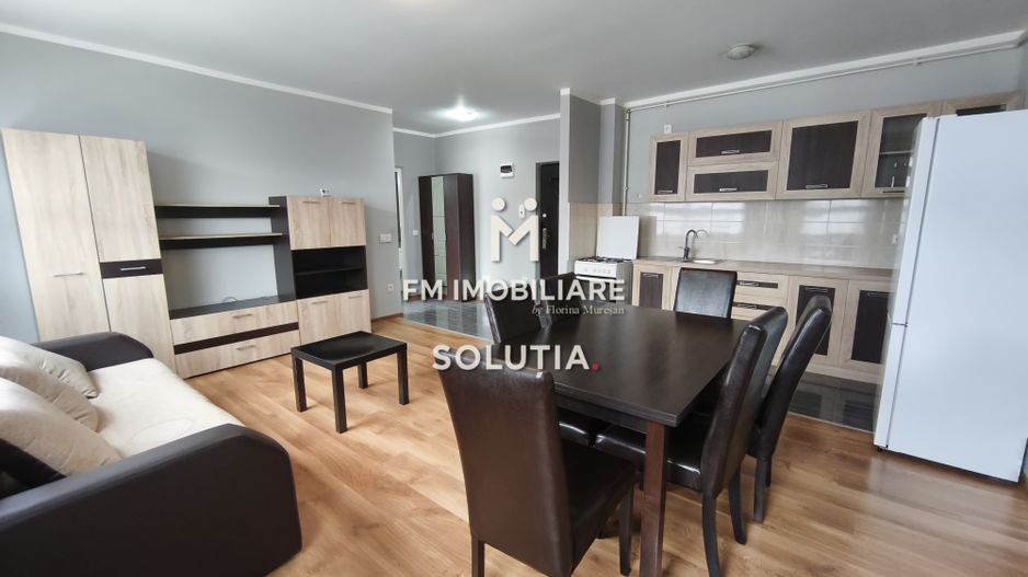 Apartament de vânzare - Poză 1