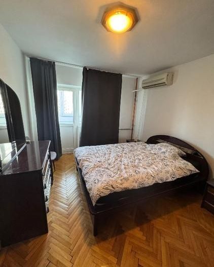 Vânzare 3 Camere Adiacent Mircea Vodă 84 mp, Etaj 6, 2 Băi, Reabilitat - Poză 1