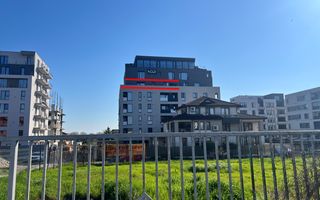 Palazu Mare(COD 05) - Apartament 3 camere| Parcare acoperită | Lac - Poză 21