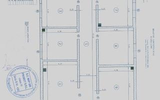 De vânzare: imobil P+1+M, 623 mp utili - pretabil investiție - Poză 8