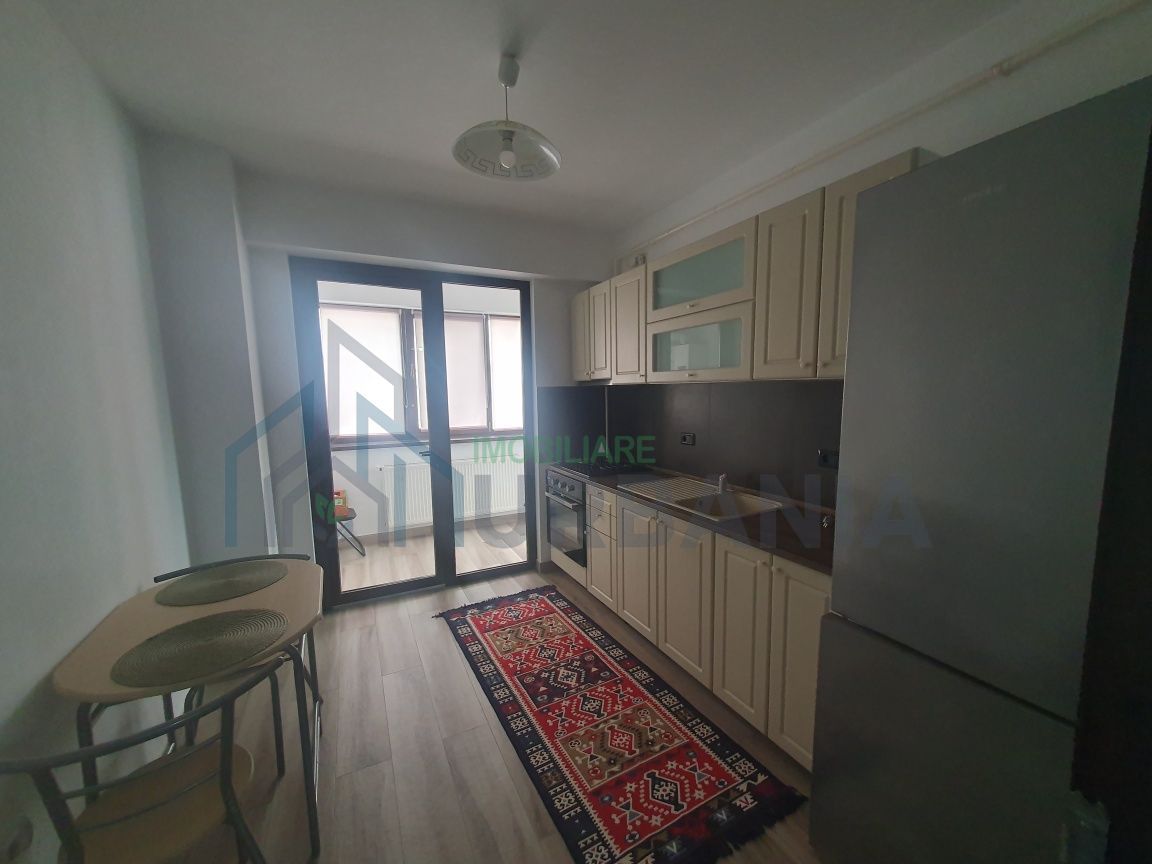 Apartament 2 camere de inchiriat, Sun Residence, Valea Adanca - Poză 5