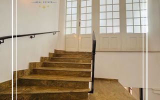 De vanzare Apartament Rez. Birou dimensiuni impresionantă centru Arad - Poză 14