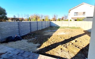 Oferim spre vanzare casa-duplex cu 4 camere si 3 bai situata in Giroc - Poză 20