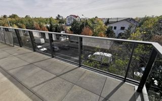 PROPRIETAR. 2 camere Baneasa Iancu Nicolae - Poză 28