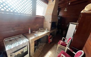 Vilă de Lux de Închiriat în Pipera – Liniște, Spațiu și Eleganță - Poză 28