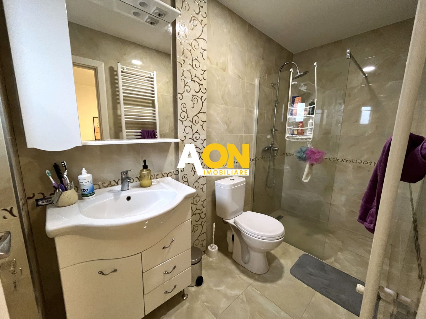 Casă înșiruită, P+E+M, 5 Camere, Zona Micești - Poză 10