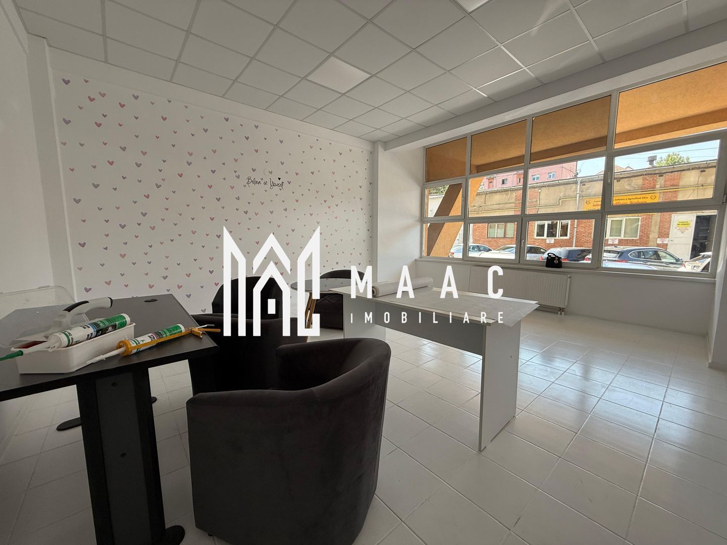Spatiu de birouri/ comercial | Parter | Registrul comertului - Poză 3