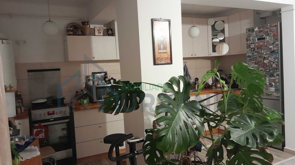 Ap.2 camere open space 65mp Pacurari Rediu - Poză 1