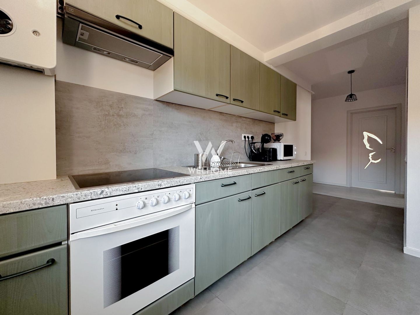 Apartament 2 camere modern zona Doamna Stanca - Poză 4