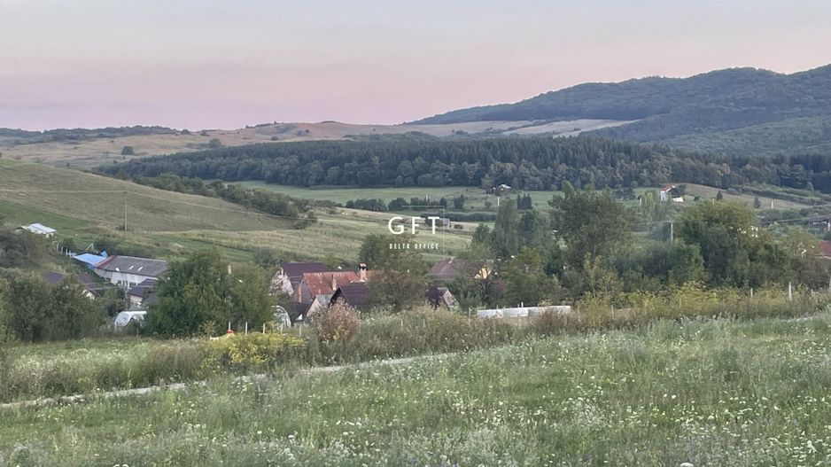 Exclusivitate! Teren intravilan, 8 parcele, Sigmir, toate utilitatile! - Poză 6