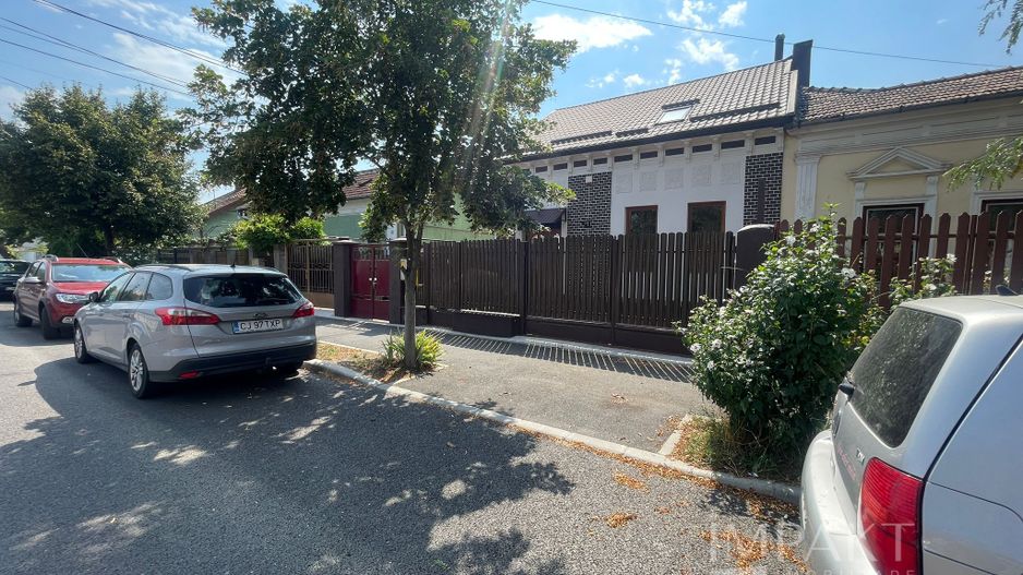 Casa moderna cu 3 camere in cartierul Marasti. - Poză 15