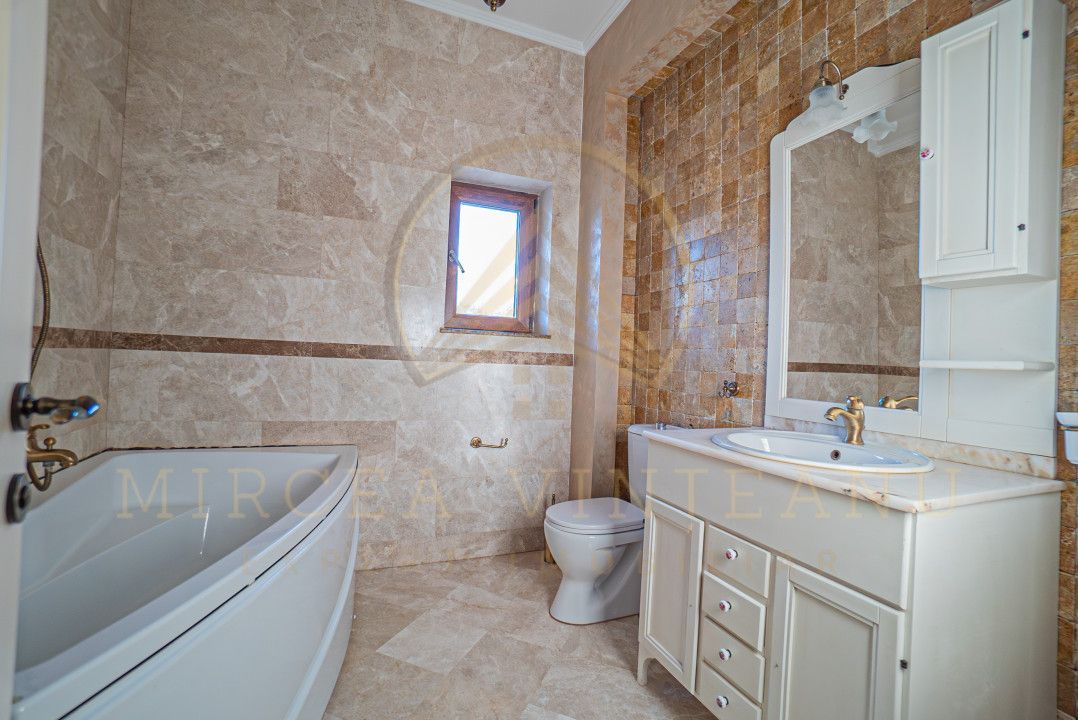 Palazu Mare/ Elvila - Casa de poveste pentru familia ta - Poză 55