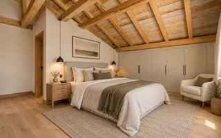 0Comision | Casă P+E | 188 mp | Teren 400 mp | Sanpetru–Bod - Poză 20