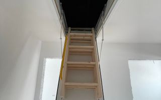 CASǍ TIP DUPLEX | 4 CAMERE | INTABULAT - Poză 12