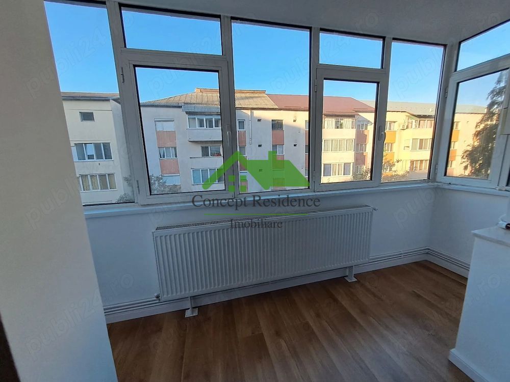 Apartament 3 camere, 64 mp, complet renovat – Str. Gării - Poză 5