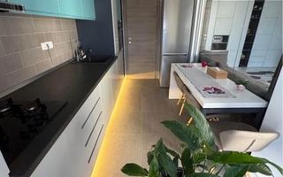 Inchiriezre apartament 2 camere,-Lujerului,21 Residence - Poză 1
