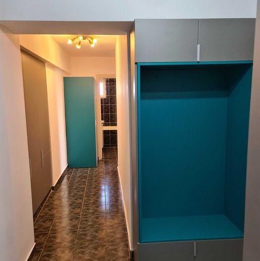 AP. 2 CAMERE P-TA SUDULUI, BLOC REABILITAT, BUCATARIE DESCHISA, CURAT - Poză 7