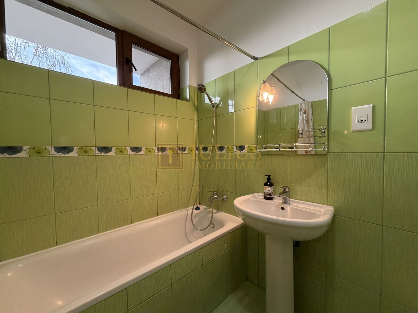 Complex Studentesc - semicentral 60mp UTILI; bucatarie inchisa. - Poză 15