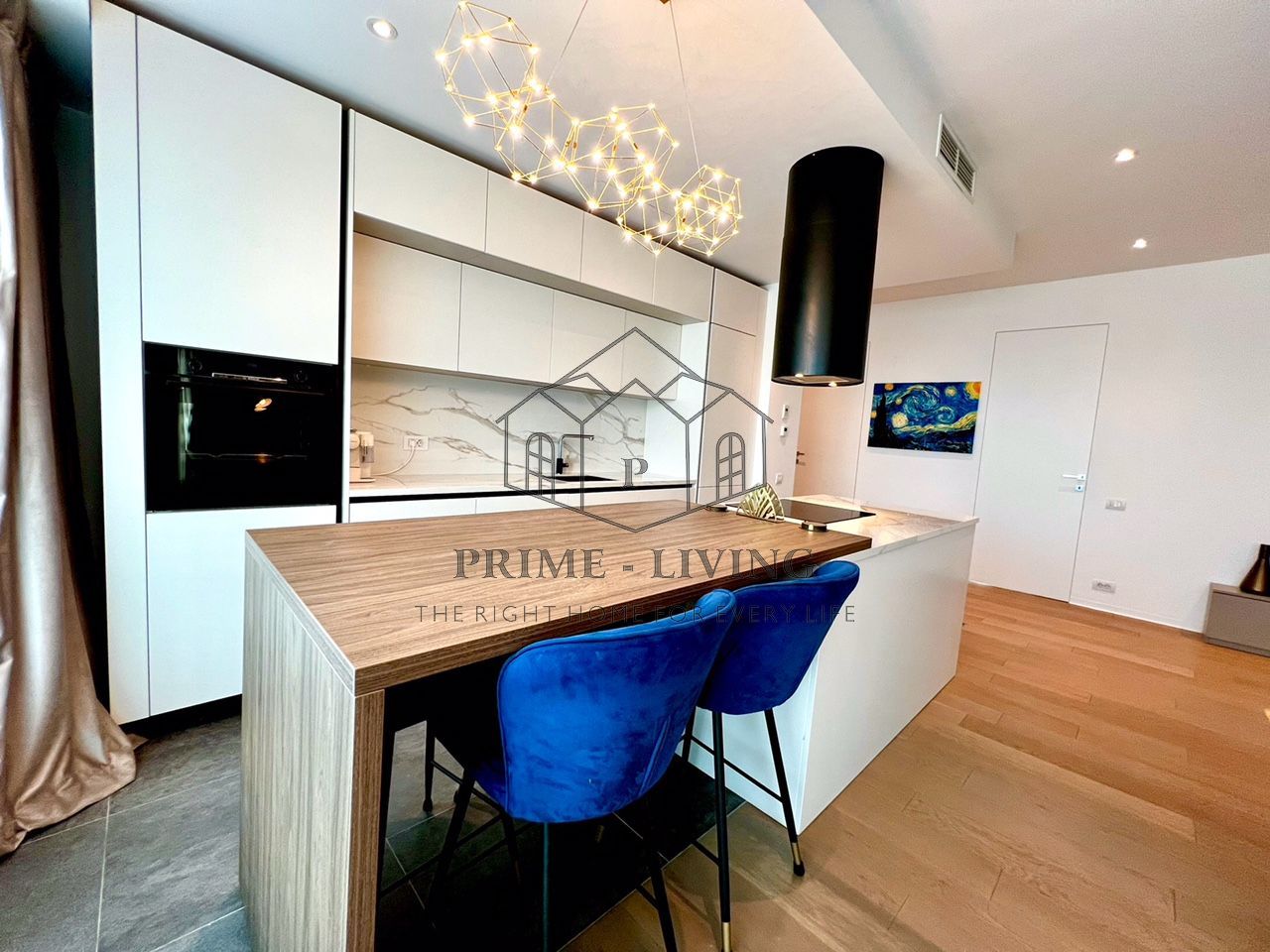 APARTAMENT DEOSEBIT CU 4 CAMERE LA INCHIRIERE IN COMPLEX REZIDENTIAL - Poză 28