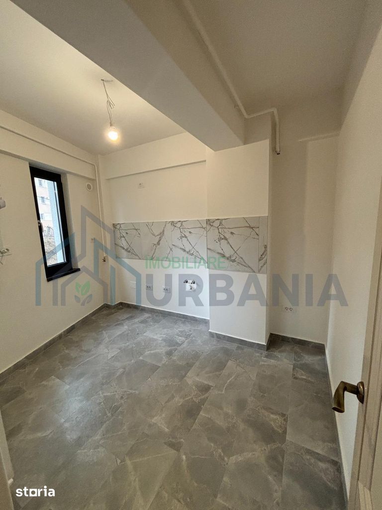 Apartament 1 cameră de vânzare, Păcurari, Iași – 32 mp, finisaje premium - Poză 5