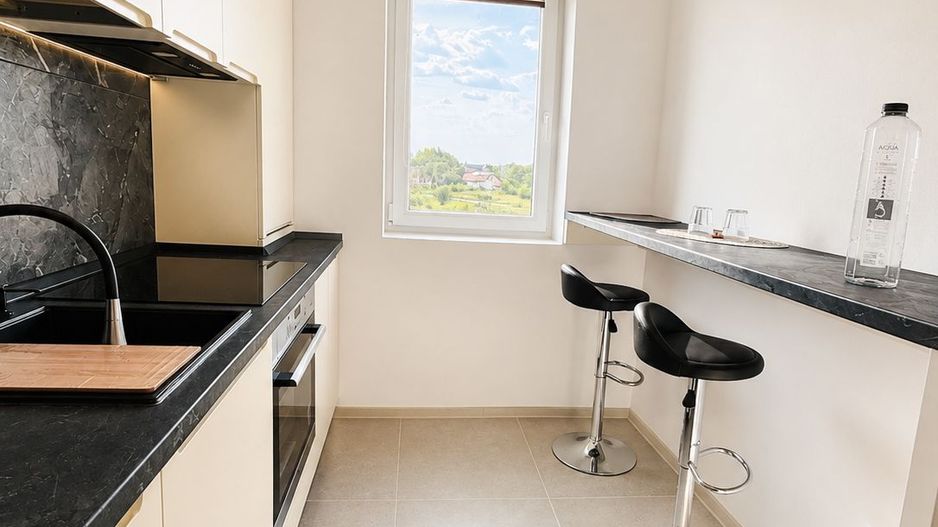 Braytim-Musicescu | 2 camere | Decomandat | Loc de parcare - Poză 8