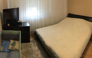 4 Camere | 2 Bai | Mobilat | CT | Localizat central | AC | Home office - Poză 9