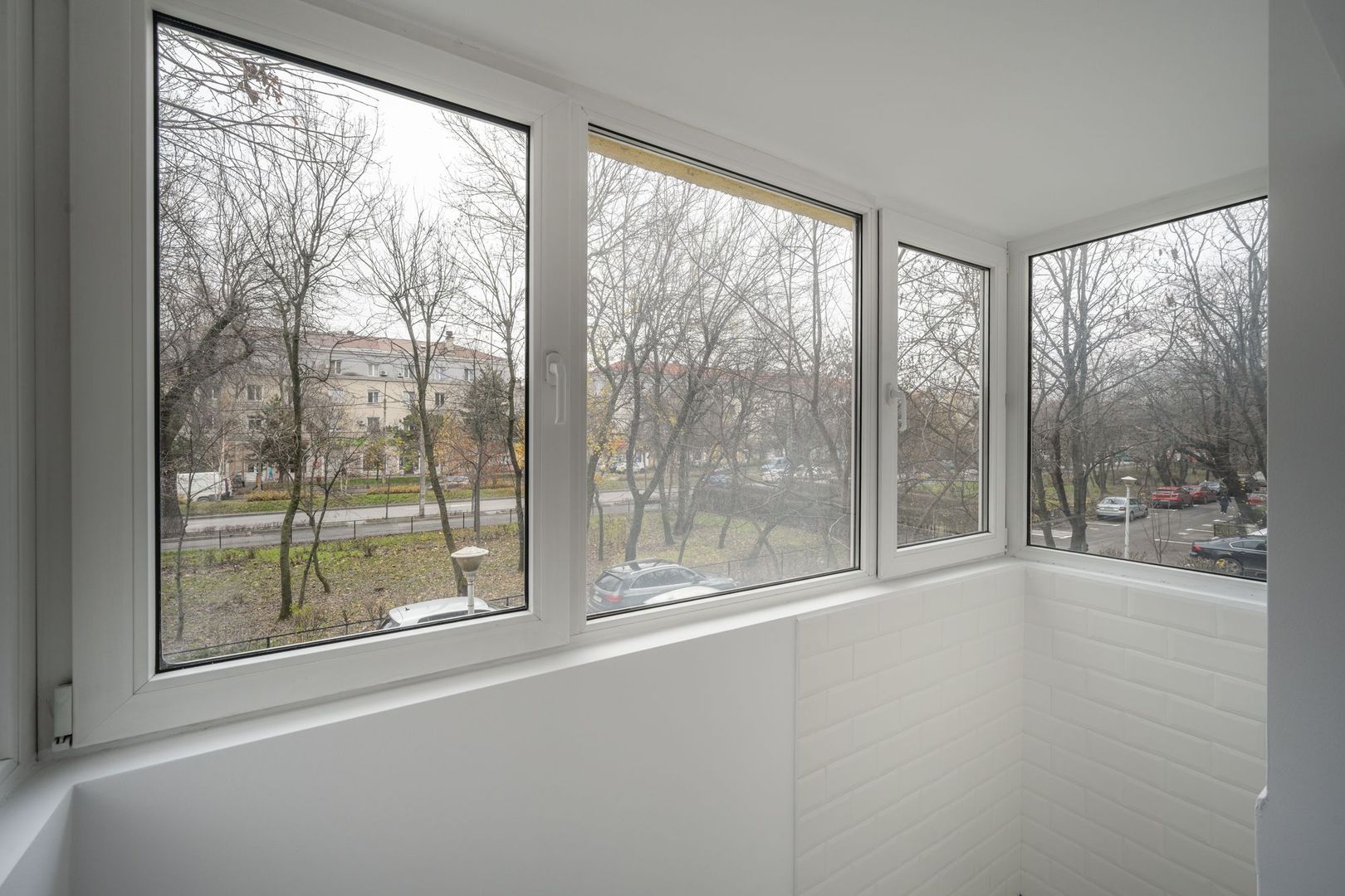 Apartament 2 camere – 45 mp utili Parc Bazilescu - Poză 17