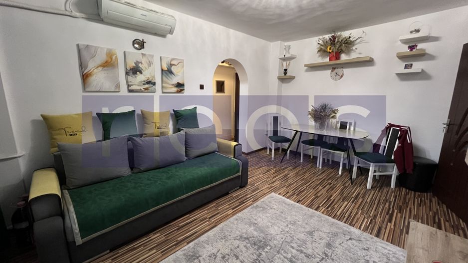 VANZARE 2 CAMERE | 50 MP | ETAJ 3/8 | BLOC IZOLAT TERMIC | ZONA GARA DE NORD - Poză 2