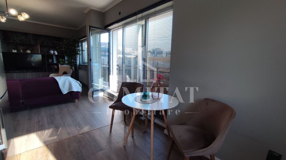 APARTAMENT LA CHEIE | 2 CAMERE | IULIUS MALL - Poză 10