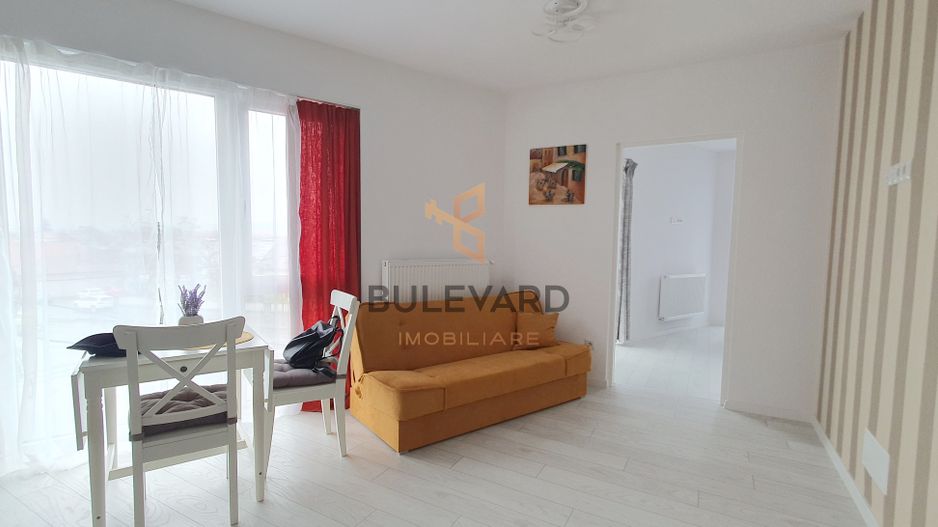 Apartament cu 2 camere + parcare subterana, zona IRA! - Poză 3