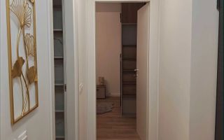 AP. 2 CAMERE CELLINI RESIDENCE, CENTRALA, BUCATARIE INCHISA, METROU - Poză 8