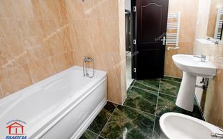 Apartament ultramodern, 3 camere, etaj 8, Italian Residence - Poză 11