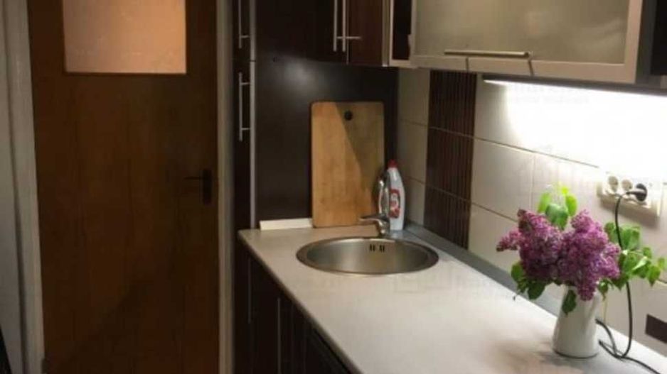 Apartament 3 camere, parcare, Drumul Taberei -Romancierilor - Poză 1