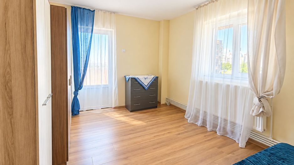 Apartament 2 camere Dec 58 mp Poitiers Manta Rosie 300 euro - Poză 4