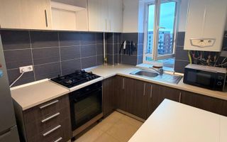 Apartament cu doua camere, Avantgarden II Bartolomeu,  52 mp - Poză 3