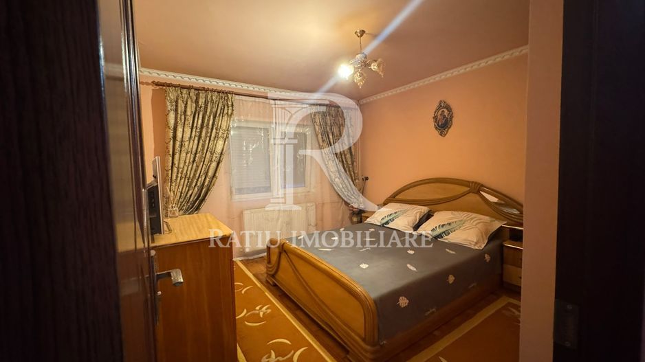 De inchiriat | Apartament cu 3 camere | Oradea - Poză 6