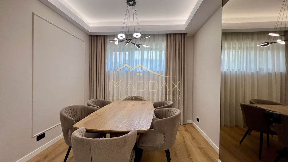 Vila individuală P+2E ***Baneasa - Sisesti - Poză 74