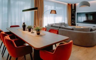 VILA CONTEMPORANA LUX  | PIPERA | GATED COMMUNITY - Poză 2