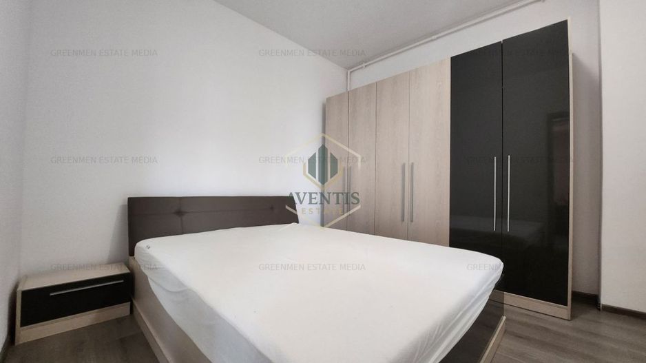 Bloc nou, posibilitate parcare subterana, modern mobilat, Parc Obor la 2 minute - Poză 3