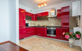 COMISION 0% - Apt 2 camere 85mp utili, etaj 8/11, finisaje superioare, bloc 2008 - Poză 7