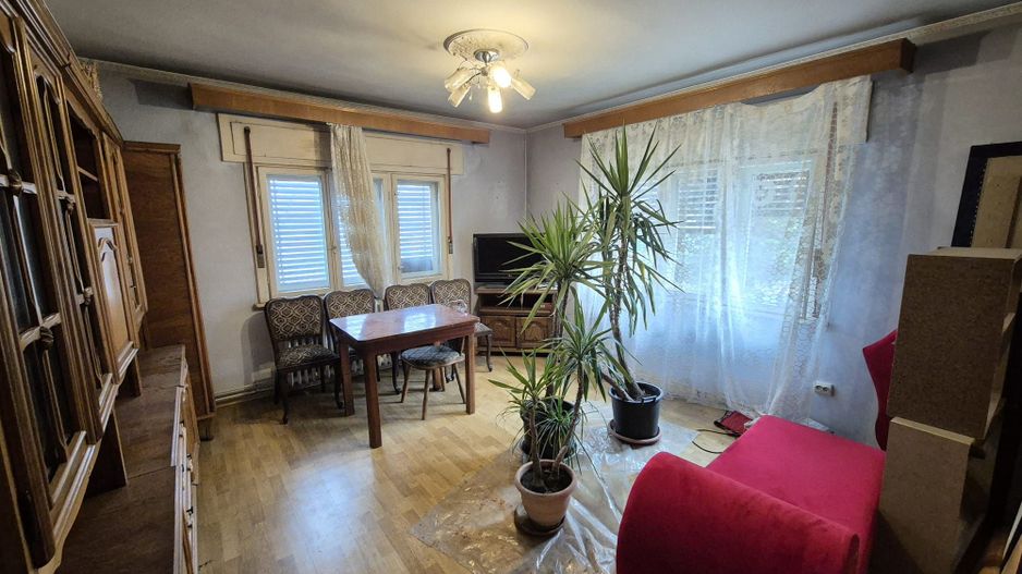 Casa S+P+1+Pod + teren 355 mp - Colentina - Poză 8